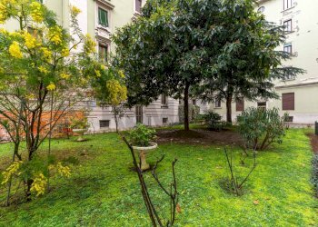 Giardino - Trilocale Via Laurana
 
2, Milano - foto 30