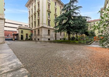 Edificio all\'aperto - Trilocale Via Laurana
 
2, Milano - foto 3