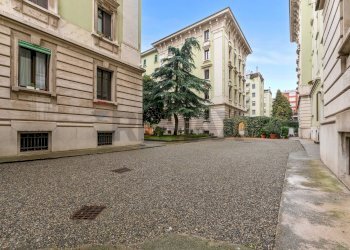 Edificio all\'aperto - Trilocale Via Laurana
 
2, Milano - foto 2