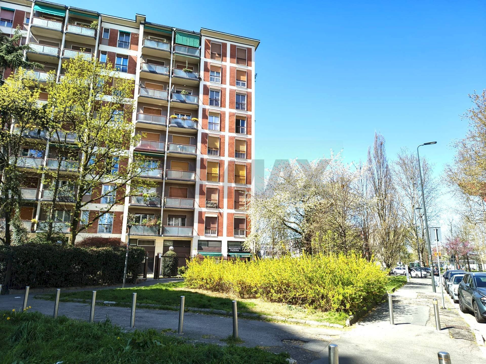 Edificio all\'aperto - Quadrilocale Via Capecelatro
 
91, Milano - foto 1