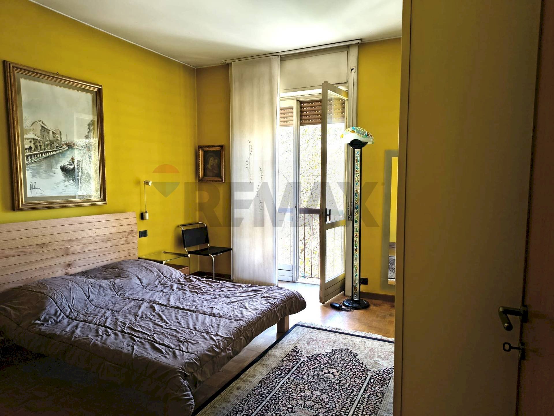 Camera / camera da letto - Quadrilocale Via Capecelatro
 
91, Milano - foto 3