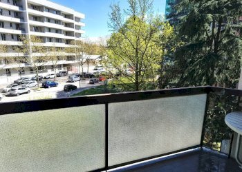 Balcone - Quadrilocale Via Capecelatro
 
91, Milano - foto 10