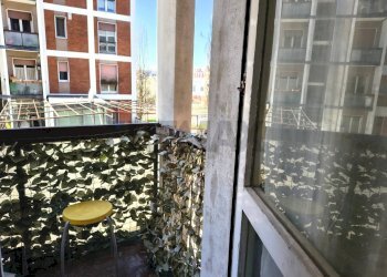 Balcone - Quadrilocale Via Capecelatro
 
91, Milano - foto 13
