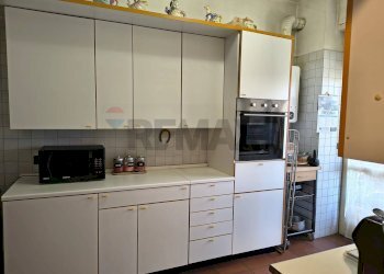 Cucina - Quadrilocale Via Capecelatro
 
91, Milano - foto 22