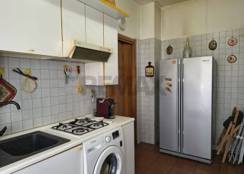 Cucina - Quadrilocale Via Capecelatro
 
91, Milano - foto 24