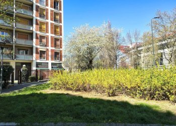Edificio all\'aperto - Quadrilocale Via Capecelatro
 
91, Milano - foto 27