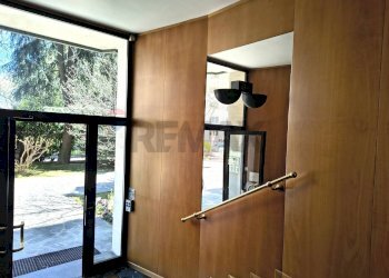 Ricezione / Lobby - Quadrilocale Via Capecelatro
 
91, Milano - foto 29
