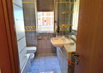Bagno - Quadrilocale Via Capecelatro
 
91, Milano - foto 33