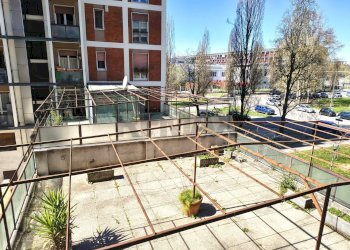 Edificio all\'aperto - Quadrilocale Via Capecelatro
 
91, Milano - foto 40