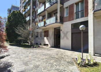 Edificio all\'aperto - Quadrilocale Via Capecelatro
 
91, Milano - foto 47