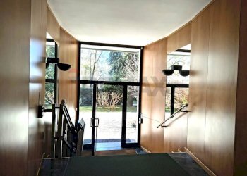 Ricezione / Lobby - Quadrilocale Via Capecelatro
 
91, Milano - foto 48