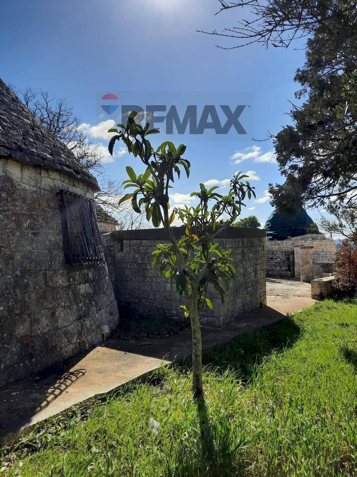 Giardino - Baita Strada Provinciale Locorotondo-Cisternino
 
SNC, Locorotondo - foto 2