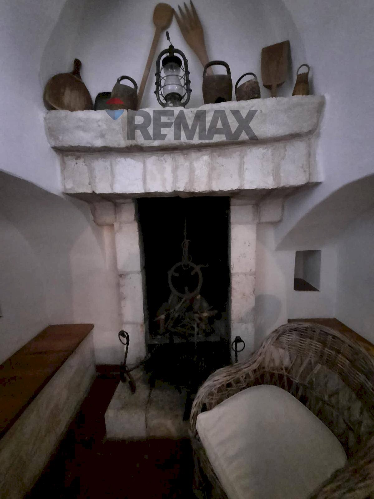 Dettagli - Baita Strada Provinciale Locorotondo-Cisternino
 
SNC, Locorotondo - foto 3