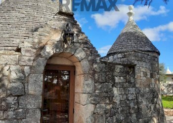 Casa all\'aperto - Baita Strada Provinciale Locorotondo-Cisternino
 
SNC, Locorotondo - foto 1