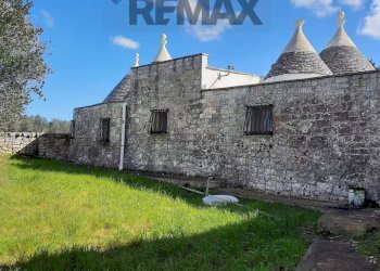 Casa all\'aperto - Baita Strada Provinciale Locorotondo-Cisternino
 
SNC, Locorotondo - foto 4