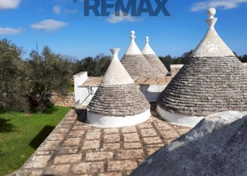 Casa all\'aperto - Baita Strada Provinciale Locorotondo-Cisternino
 
SNC, Locorotondo - foto 5