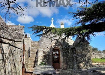 Casa all\'aperto - Baita Strada Provinciale Locorotondo-Cisternino
 
SNC, Locorotondo - foto 6