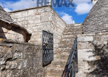 Foto 8 - Baita Strada Provinciale Locorotondo-Cisternino
 
SNC, Locorotondo - foto 8