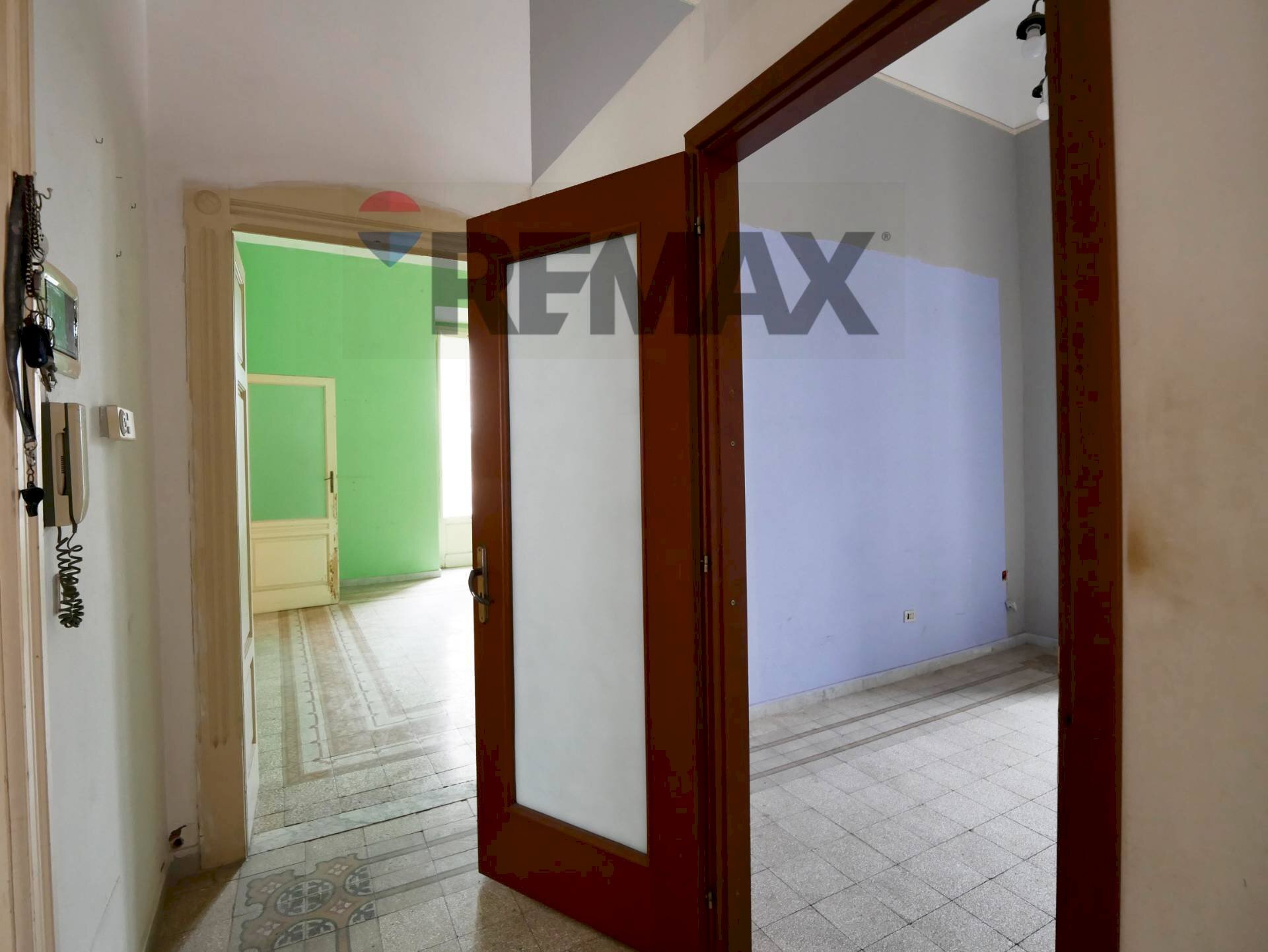 Hall / corridoio - Trilocale Via Lanza
 
72, Triggiano - foto 2