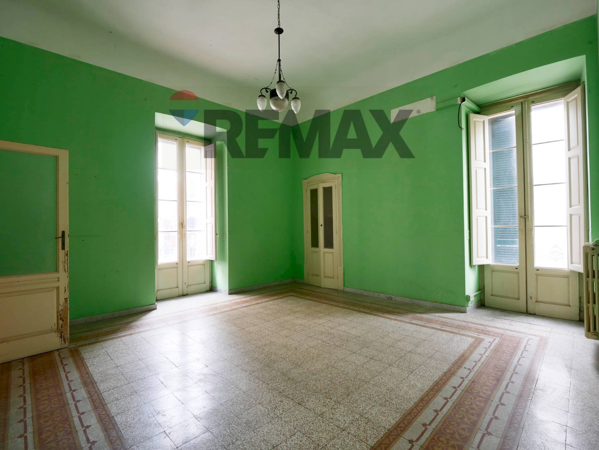 Stanza vuota - Trilocale Via Lanza
 
72, Triggiano - foto 3