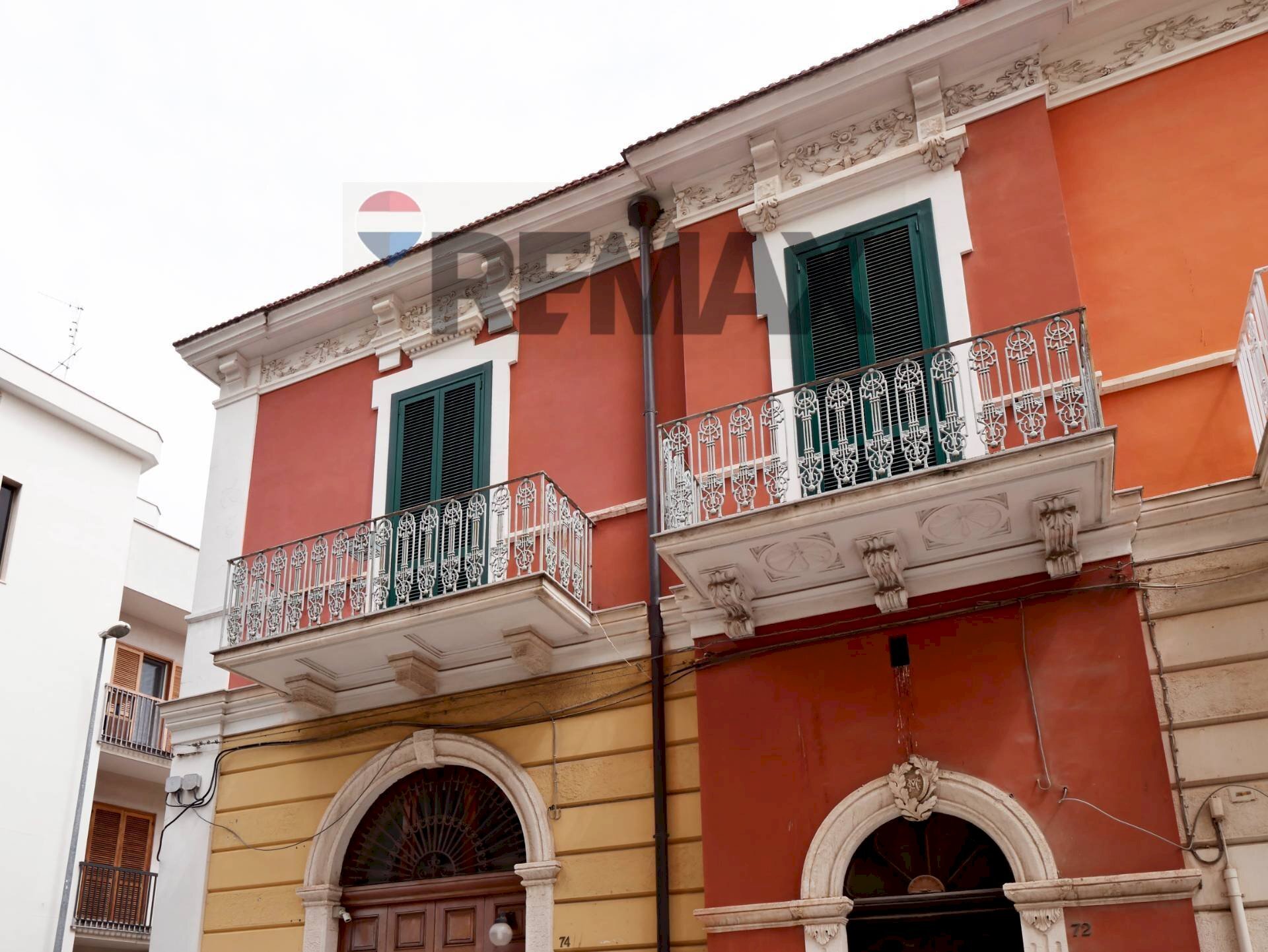 Edificio all\'aperto - Three-room apartment Via Lanza
 
72, Triggiano - photo 2