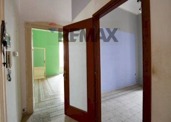 Hall / corridoio - Trilocale Via Lanza
 
72, Triggiano - foto 2