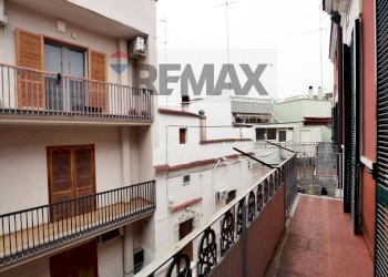 Balcone - Trilocale Via Lanza
 
72, Triggiano - foto 14