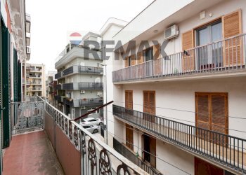 Balcone - Trilocale Via Lanza
 
72, Triggiano - foto 18