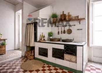 Rendering Cucina - Trilocale Via Lanza
 
72, Triggiano - foto 10