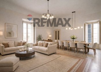 Rendering  Salone - Trilocale Via Lanza
 
72, Triggiano - foto 11