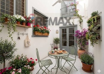 Rendering Terrazza interna - Trilocale Via Lanza
 
72, Triggiano - foto 12