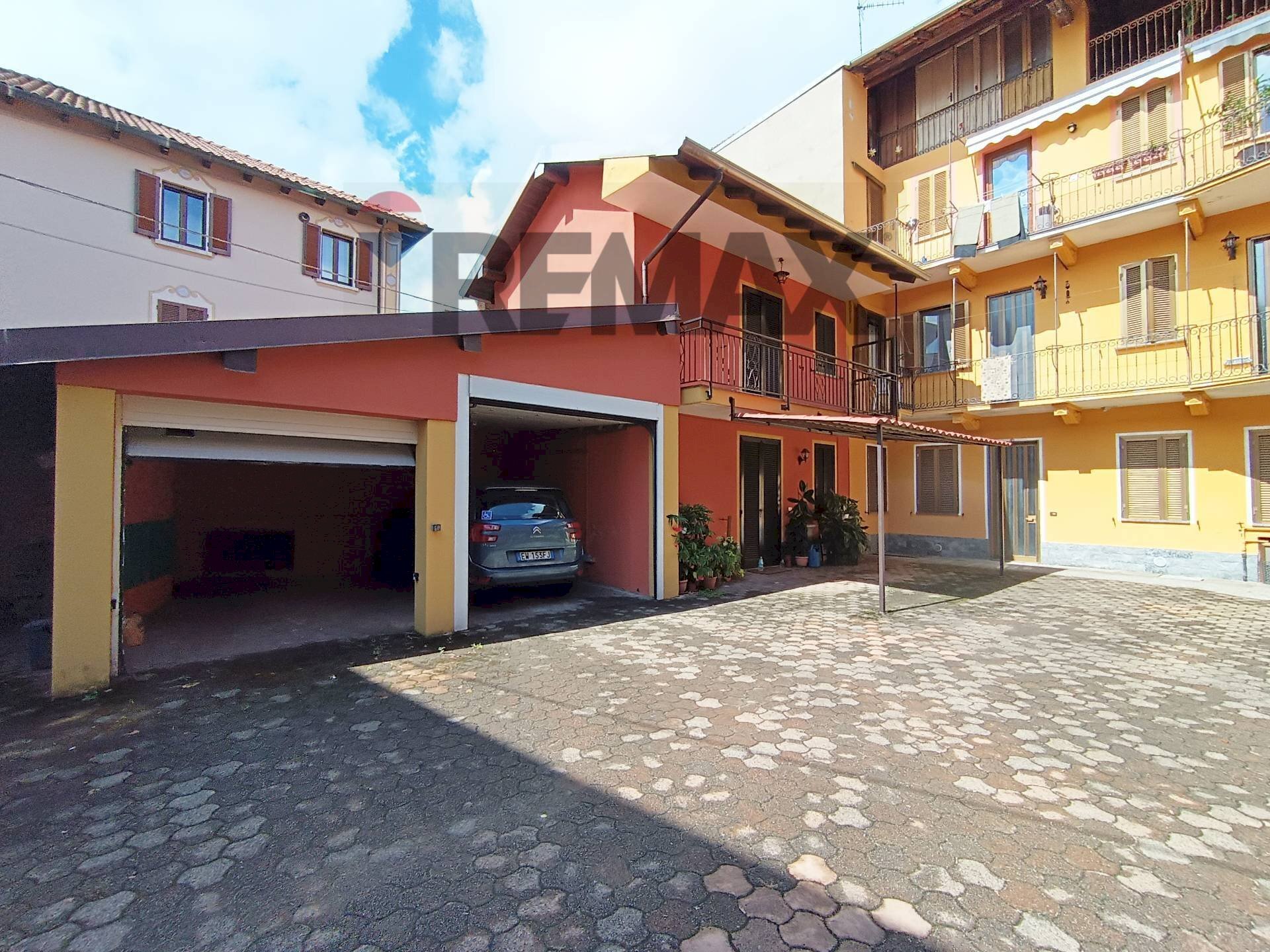 Edificio all\'aperto - Casa semi indipendente Gozzano - foto 2