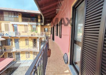 Balcone - Casa semi indipendente Gozzano - foto 5