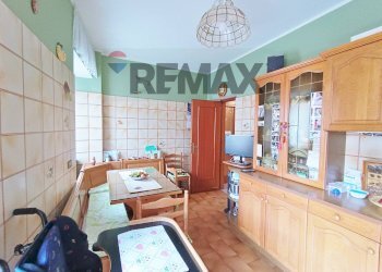 Sala da pranzo - Casa semi indipendente Gozzano - foto 10