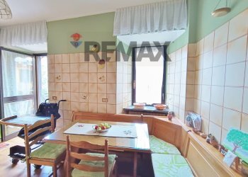 Sala da pranzo - Casa semi indipendente Gozzano - foto 11