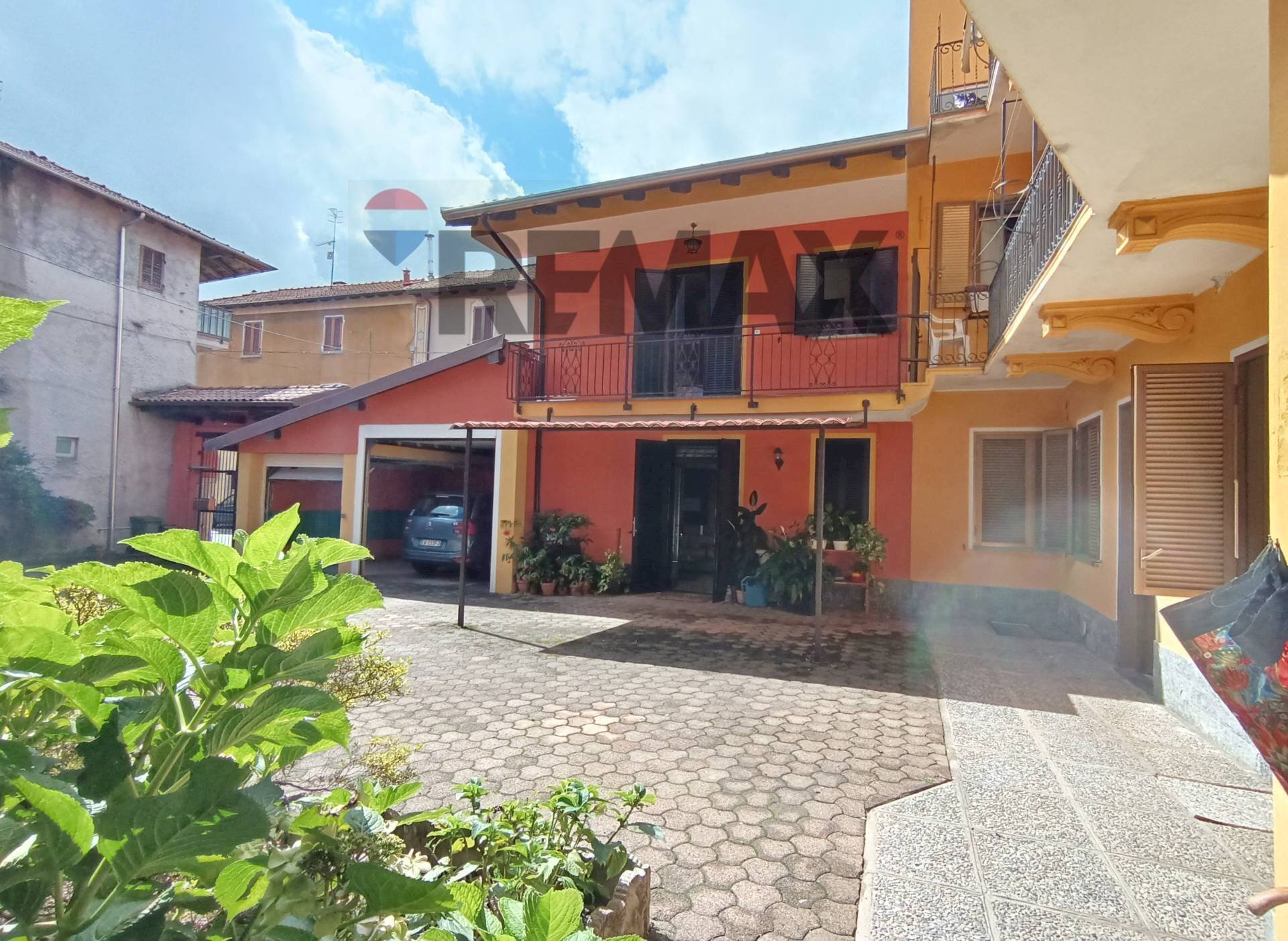 Casa all\'aperto - Appartamento Gozzano - foto 1