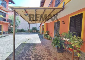 Terrazza - Appartamento Gozzano - foto 3