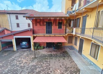 Casa all\'aperto - Appartamento Gozzano - foto 4