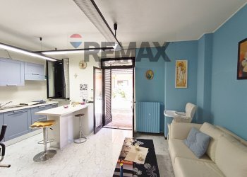 Soggiorno - Appartamento Gozzano - foto 5