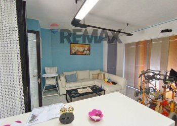 Sala da pranzo - Appartamento Gozzano - foto 6