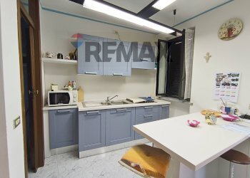 Cucina - Appartamento Gozzano - foto 7