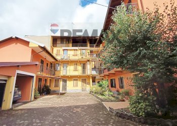 Casa all\'aperto - Trilocale Gozzano - foto 2