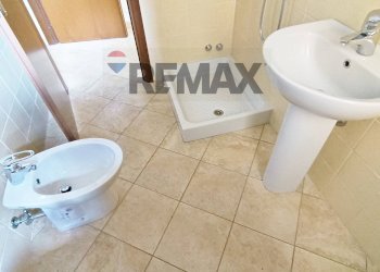 Bagno - Trilocale Gozzano - foto 12