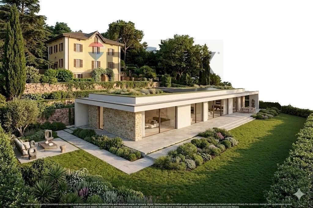 Giardino - Villa Via Farioli
 
24, Porto Ceresio - foto 3