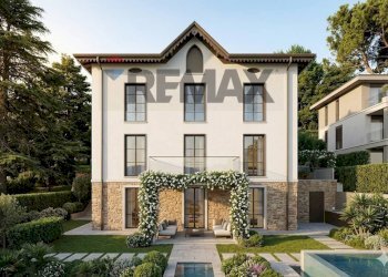 Casa all\'aperto - Villa Via Farioli
 
24, Porto Ceresio - foto 1