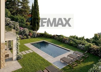 Piscina - Villa Via Farioli
 
24, Porto Ceresio - foto 2