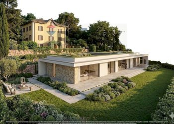 Giardino - Villa Via Farioli
 
24, Porto Ceresio - foto 3