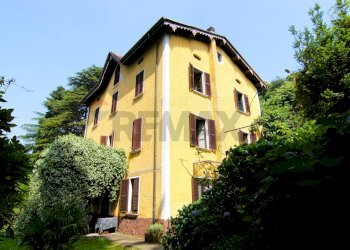 Casa all\'aperto - Villa Via Farioli
 
24, Porto Ceresio - foto 6