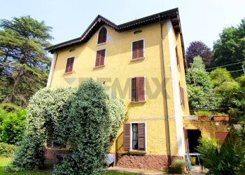 Casa all\'aperto - Villa Via Farioli
 
24, Porto Ceresio - foto 7