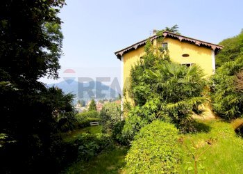 Casa all\'aperto - Villa Via Farioli
 
24, Porto Ceresio - foto 8